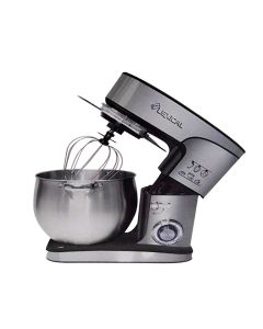 Robot Pétrin LEXICAL LMB1824 2000W - Inox 