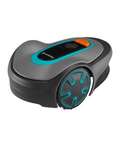 Robot Tondeuse GARDENA SILENO Minimo 500 M² Smart 