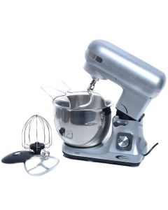 Robot Pétrin FLORENCE MK-3705 1500W - Silver