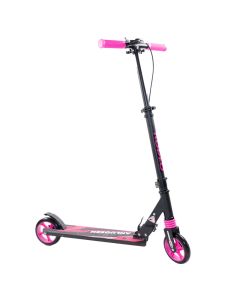 Trottinette RODEO HD-C3S Pour les enfants Plus âgés - Rose