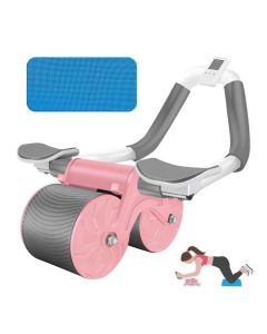 Roue Abdominale Automatique à Rebond AB-ROLLER