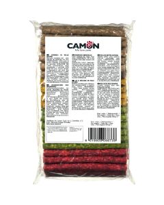 Rouleaux à Mâcher Camon pour Chien (100 Pcs) - Chez Mytek
