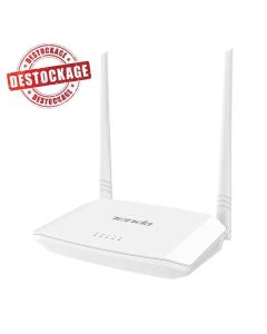 Routeur Modem TENDA V300 WI-FI VDSL/ADSL N300
