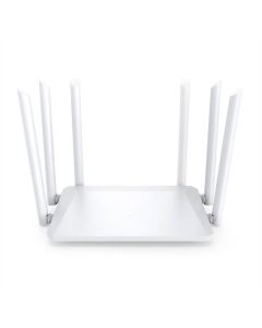 Routeur AOWEIXUN ORVESION WIFI-6TX - Blanc