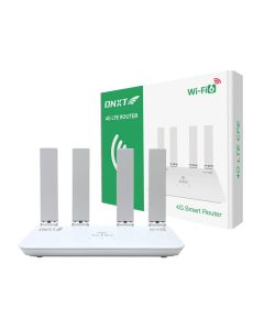 Routeur DNXT LITE 5G WI-FI 6 CPF906-E-W - Blanc