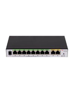 Routeur HIKVISION DS-3WG210GP-SI Poe 10 Ports tout-en-un