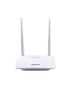 Routeur PIX-LINK WR07 Sans fil 300 Mbps 2 antennes - Blanc