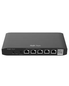 Routeur RUIJIE REYEE RG-EG105G-V3 Cloud-Managed - Noir