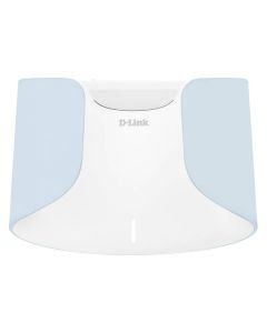 Routeur Smart D-LINK M30 AX3000 Wi-Fi 6 Blanc