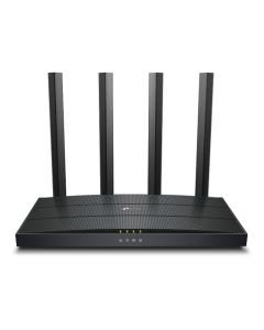 Routeur TP-LINK AX1500  6Ports AVEC 1 Port WAN et 3 Ports RJ45 GIGA WI-FI