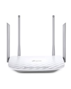 Routeur Wi-Fi TP-LINK Archer C50 AC 1200 Mbps - Blanc(ARCHER-C50)