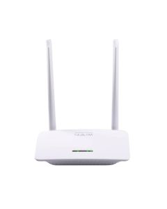 Routeur WiFi PIX-LINK Sans Fil - Blanc