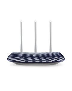 Routeur WiFi TP-LINK Bi-Bande AC750 Mbps - ARCHER C20