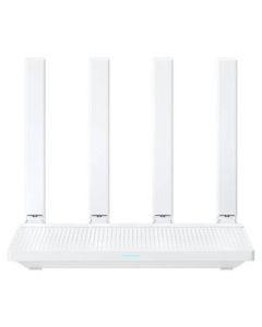 Routeur XIAOMI AX3000T EU Blanc - DVB4423GL