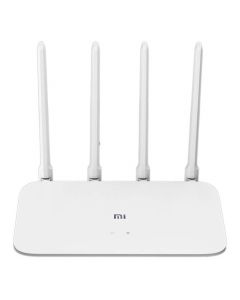 Routeur Xiaomi Mi 4A  42 points - Blanc (DVB4230GL)