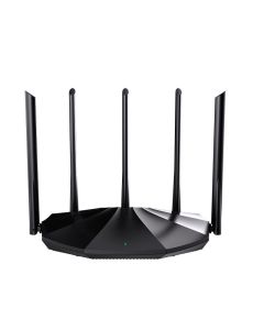 Routeur Double Bande TENDA TX2 Pro 300 Mbps Wi-Fi 6 WAN/LAN