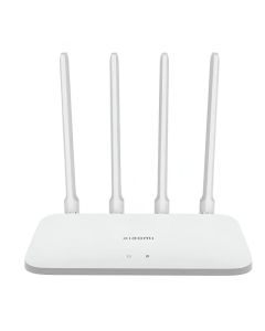 Routeur Sans Fil Xiaomi Mi AC1200 LAN Gigabit 100 Mbps