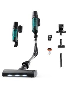 Aspirateur Balai Sans Fil ROWENTA 18V – Autonomie 45min