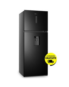 Réfrigérateur 2 Portes Hisense 466L NoFrost Inverter