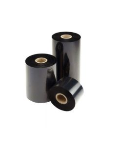 Ruban Encreur HONEYWELL Transfert 90 x 300 mm - Noir