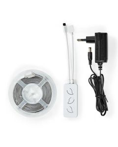 Ruban LED NEDIS SmartLife WIFI COB 12W Android/IOS