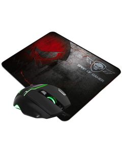 Pack Souris et Tapis Gaming Spirit of Gamer ELITE-M10