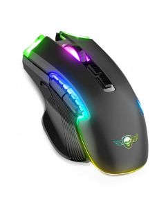 Souris Sans Fil Gamer SPIRIT OF GAMER Elite M70 - Noir
