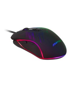 Souris ADVANCE Gamer RGB GTA 230 Noir