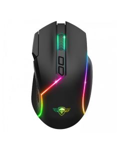 Souris Sans Fil Gamer SPIRIT OF GAMER XPERT- M200 RGB - Noir