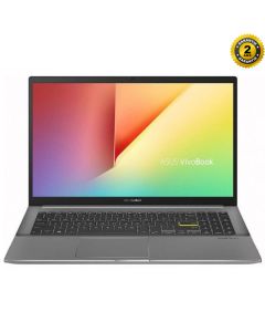 PC Portable ASUS VIVOBOOK S15 S513EP i7 11è Gén 16Go 512Go SSD - Silver 