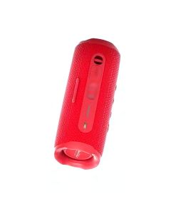 Haut Parleur Sans Fil HAINO TEKO Halo-S56 Étanche - Rouge