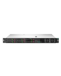 Serveur HP ProLiant DL360 Gen10 1U Xeon Silver 4210 16 Go (P03631-B21)