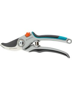 Sécateur alu à lame GARDENA franche Comfort B/ L (8906-20)