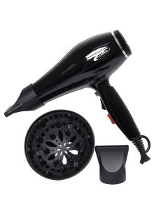 Sèche-Cheveux 4en1 Florence HK391 Brushing & Volume 2200W