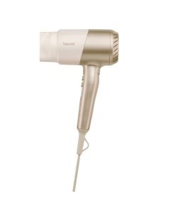 Sèche Cheveux BEURER HC 40 2000W - Beige