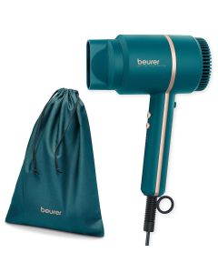 Sèche Cheveux BEURER HC35 2000W - Bleu