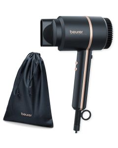 Sèche Cheveux BEURER HC35 2000W - Noir