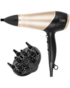 Sèche Cheveux FAKIR Ino 2200W - Gold