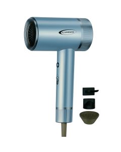 Sèche-Cheveux FLORENCE HK448 1800W Bleu Moteur DC