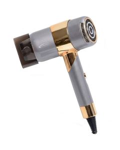 Sèche-Cheveux Florence HK448 1800W, Rapide & Efficace