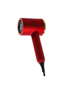 Sèche Cheveux LEXICAL LHD5020 1600W - Rouge