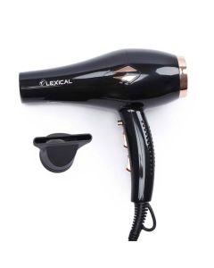 Sèche Cheveux LEXICAL LHD5060 7000W - Noir