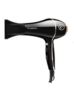 Sèche Cheveux LEXICAL LHD5062 2000W - Noir