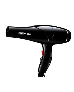 Sèche Cheveux MAXI Professional HD-8041 3000W - Noir