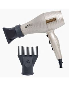 Sèche Cheveux Pro Florence HK 447 2 Puissance et Brillance