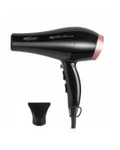 Sèche Cheveux Professionnel APRILLA AHD-2151 2400W - Noir