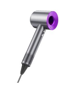 Sèche Cheveux Pro FLORENCE HK447-1 2200W - Gris