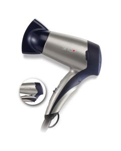 Sèche Cheveux SINBO SHD-7022 1300W - Gris