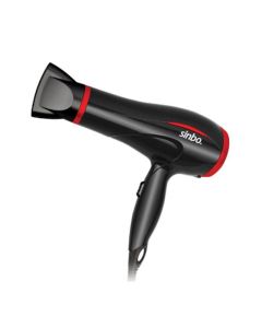 Sèche Cheveux SINBO SHD-7094 2000W - Noir