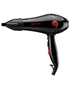 Sèche-Cheveux STARONE ST-A2215 - 2200W - Professionnel - Noir